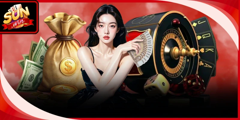 Sảnh quay hũ chinh phục người chơi nhờ tích hợp nhiều tính năng thông minh