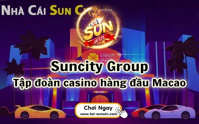 Sunwin group